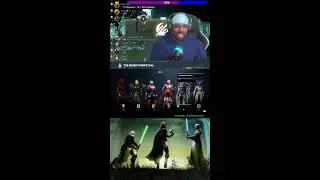 its your favorite raid!