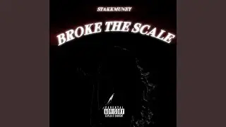 Broke The Scale