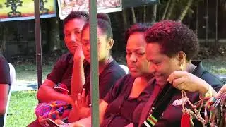 PNG Indigenous Women's Entrepreneurs Connect (PNGIWEC)