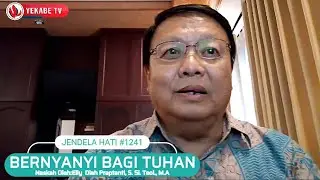 JENDELA HATI 1241 - BERNYANYI BAGI TUHAN