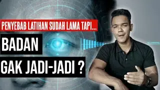 (SANGAT JARANG ORANG TAHU) PENYEBAB GAGAL DALAM DUNIA FITNESS