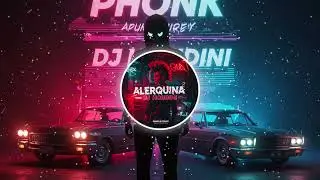 Alerquina - DJ Houdini 