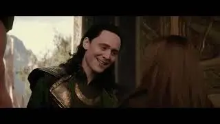 THOR 2(Mcu movie trailer 2013)