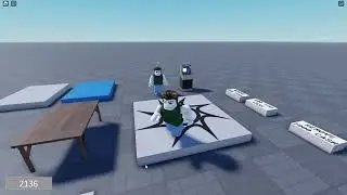 Combat-log system