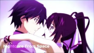 Nightcore| Back To You - Louis Tomlinson ft. Bebe Rexha (lyrics in desc)