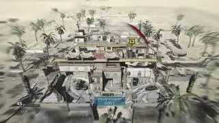Call of Duty&reg;: Modern Warfare&reg; wall bangs
