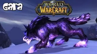 Como Conseguir a Gara Bestia Espiritu de Draenor