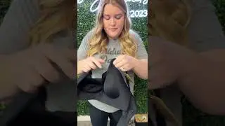 I Tried This Nursing Bra So You Don&rsquo;t Have To!