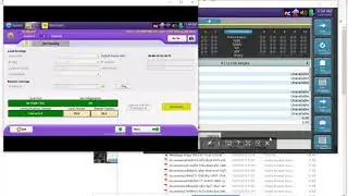Viavi - Teste Automatizado RFC 6349 - Truespeed (portugues)