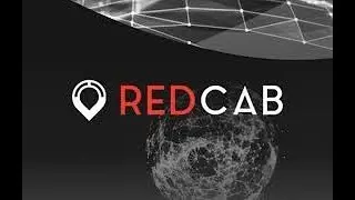 RedCab - глобальная децентрализованная транспортная платформа.