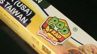 Pap Wrap Food Wrapping Paper | Shi mediwear | Pap Wrap