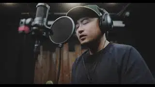 Byron Woo - OK music video | Christian Rap