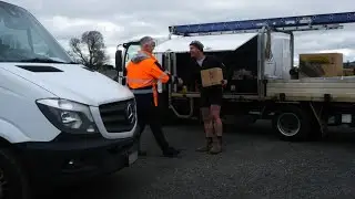 Our Ballarat Installer - Stuart Parry Plumbing