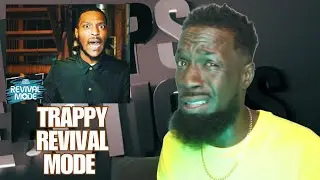 Trappy [Revival Mode] Top SLCTD Grime [Reaction] | #Deepsspeaks