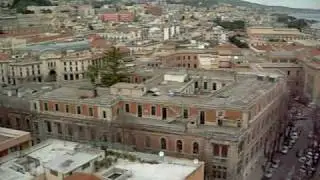 29-12-08 - IL CAMPANILE DEL DUOMO DI MESSINA