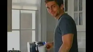 keurig commercial november 22 2010