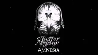 A Letter To Jane Amnesia Official Lyric Video