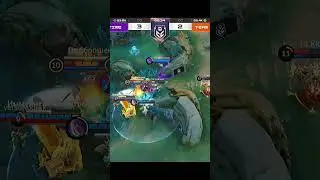 Verso time vs. Team spirit | тг со всеми нарезками: t.me/rilml | MCC | #mobilelegends #mlbb #млбб