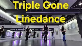 #Triplegone#트리플곤#라인댄스#linedance#취미생활#dance#주말브이로그#시니어건강#중급라인댄스#고급라인댄스#운동#수업문의#댓글환영#운동#해냈다#인간승리