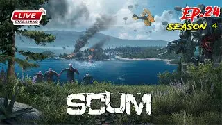 [EP.24]Scum SS4 หาเหยื่อที่ B3