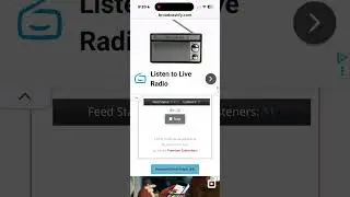 Severe weather NOAA weather radio kec76 Denver, CO 08-10-2025 ￼