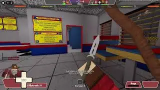[TC2] Mann-Made Horrors how to get Big Stick [OUTDATED]