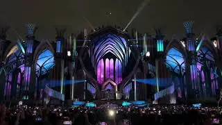 Carry you , Martin Garrix EDC MX 2025