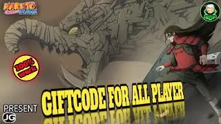 YANG KALIAN INGINKAN GIFTCODE TERBARU AFK NINJA TALE | NINJA TALE AFK