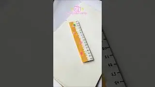 diy handmade scale #diy #shorts #craft #pinterest