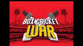 BOX CRICKET WAR SEASION 4 { NYARI HILLS 360} RAJKOT  DAY-1