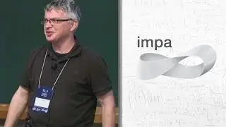 Conference on String Geometries and Dualities - Eckhard Meinrenken