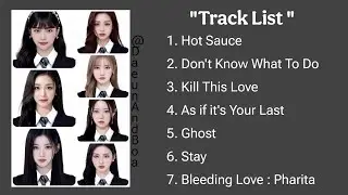 Babymonster - Songs Playlist ( No Lyrics) [Part. 4]
