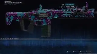 BLUE SODA EVENT CAMO AFTERMATH!