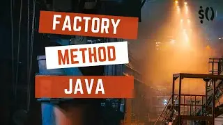 DESIGNER PATTERN FACTORY METHOD EM JAVA COM EXEMPLOS