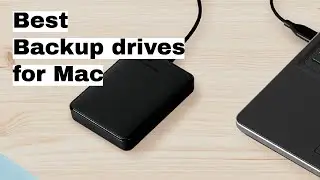 The Best Backup Drives for Mac: Our Top Picks