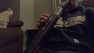 Recordame on EWI5000s