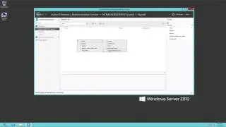Windows Server 2012 Active Directory Training
