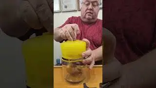 0913 ТО-100 Вакуумный укупорщик Медведева ТО-100