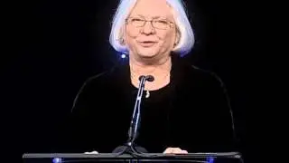 ACE Eddie Awards 2014: Career Achievement Award -  Presented by Teri Schwartz -  Richard Halsey, ACE