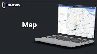 Towbook Maps Tutorial