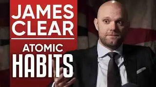 Atomic Habits &mdash; The Savage Truth About Building and Breaking Habits - James Clear