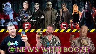 The Horror Show NEWS - BLUMHOUSE ACQUIRES 