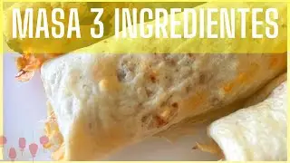 empanaditas chinas caseras receta