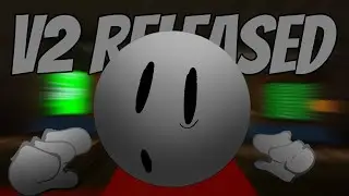Sphere Guys V2 Just Released&hellip; || Sphere Guys