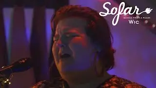 Wic - From My Momma | Sofar Chicago