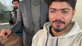 Bilal marth in my office ❤️#bilalmarth #bilalmarth7 