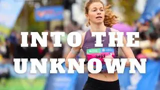 2025 Running Year in Review & 2026 Running Goals + A Life Update that Changes Everything