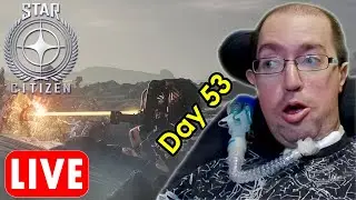 Will this wreck me again? | Star Citizen 4.5