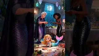 ＂Shipwrecked Dreams： A Letter and a Battle That Changes Destiny＂#barbie #barbiegirl #barbieminitv #b