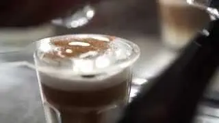 STEAM COFFEE #1